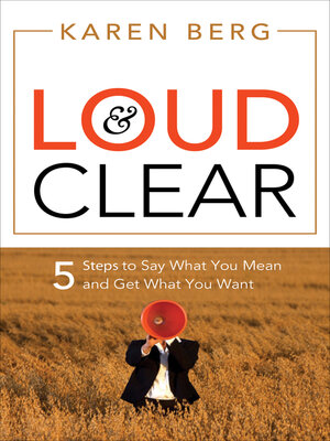 cover image of Loud & Clear